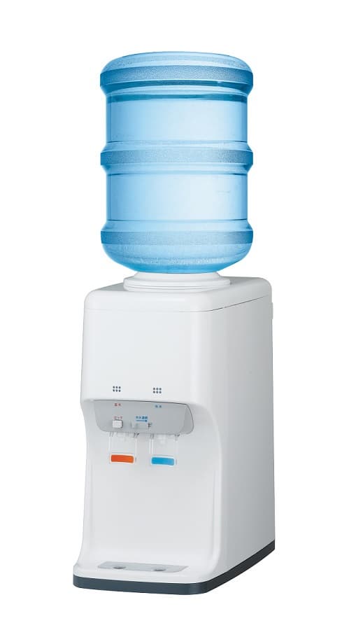 Bottled water cooler_ Energy saving model_ YC_G1T